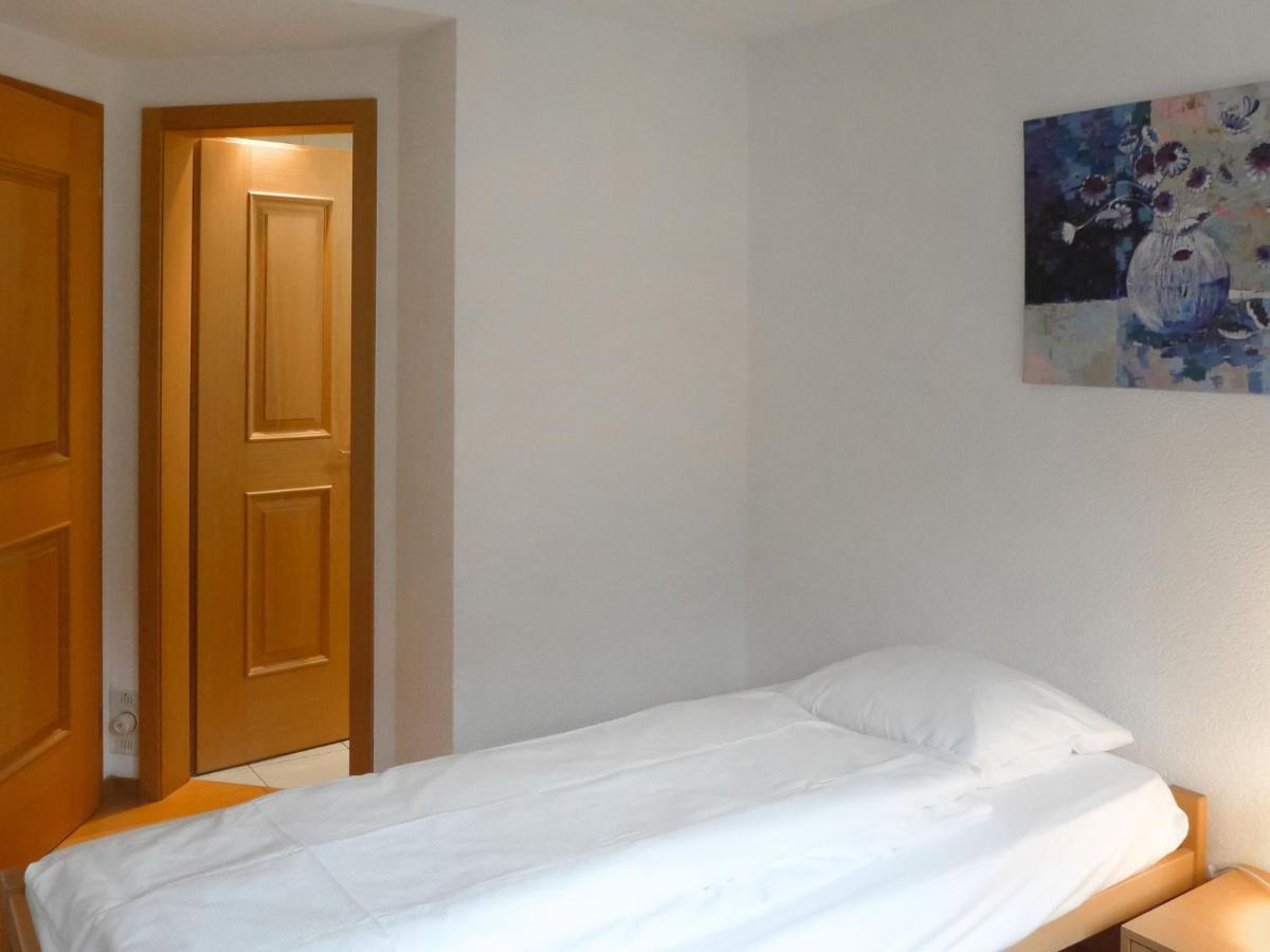 Apartment Chalet Nagano By Interhome جريندلوالد المظهر الخارجي الصورة
